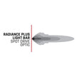 Radiance Plus 30 Inch RGBW Light Bar RIGID Industries