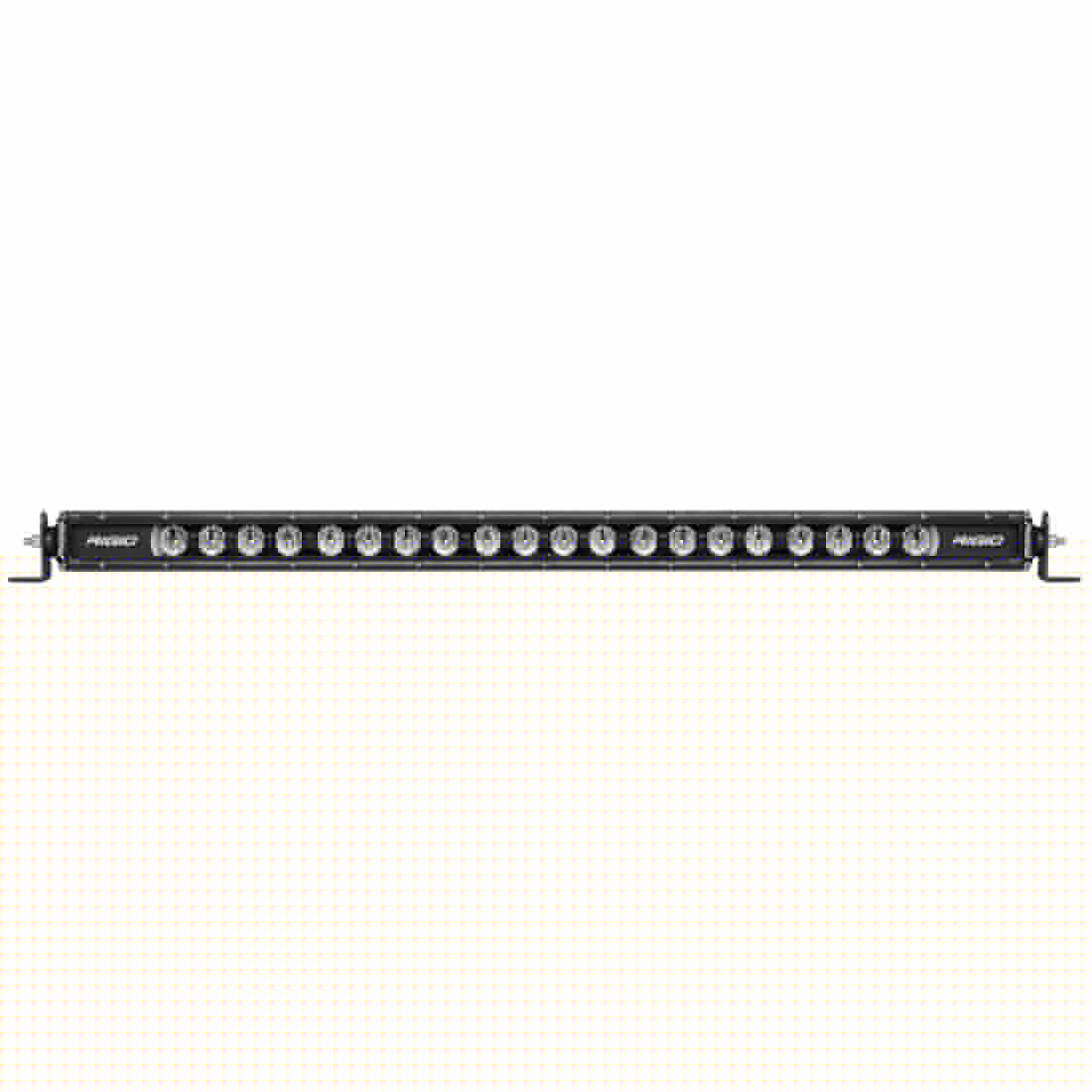 Radiance Plus SR-Series LED Light 8 Option RGBW Backlight 30 Inch RIGID