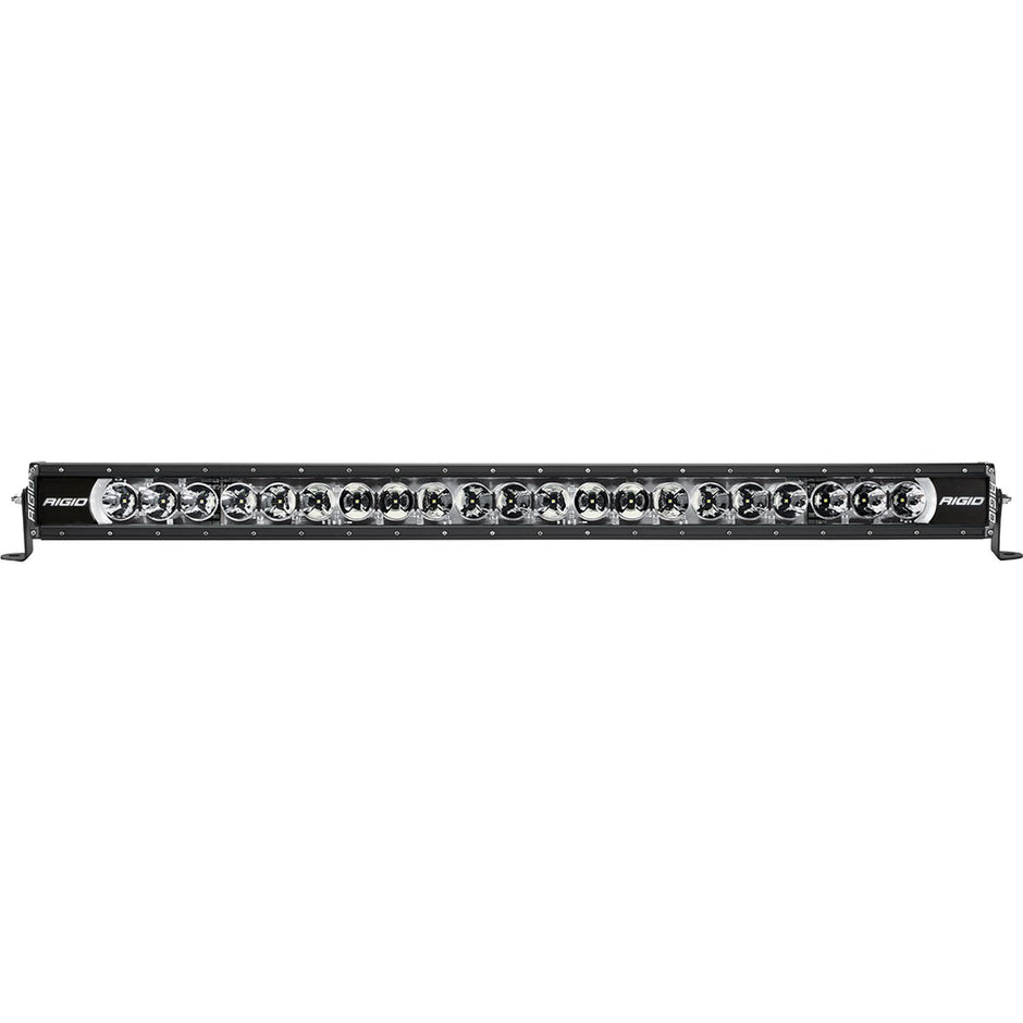 Radiance Plus 40 Inch RGBW Light Bar RIGID Industries