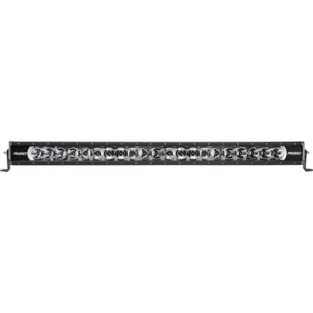 Radiance Plus 40 Inch RGBW Light Bar RIGID Industries
