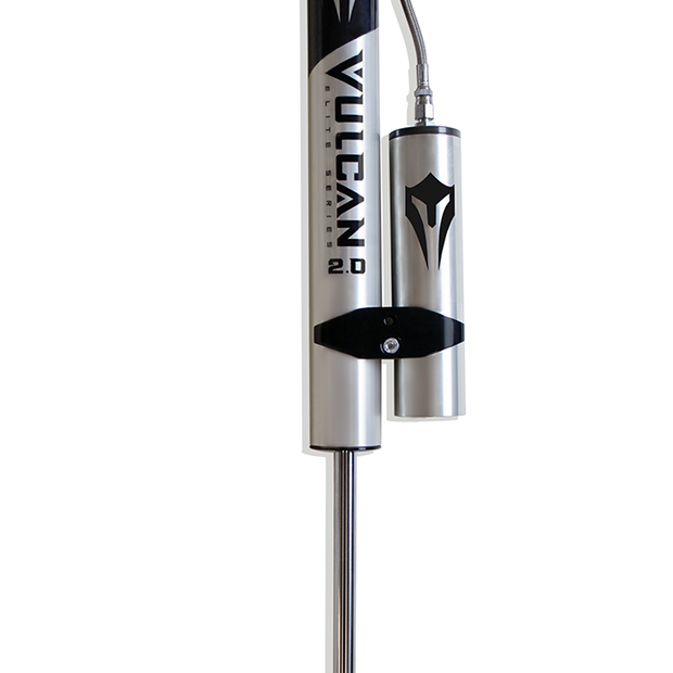 2007-2018 JEEP JK WRANGLER VULCAN RESERVOIR REAR SHOCK - 2" LIFT HEIGHT (1 PC)