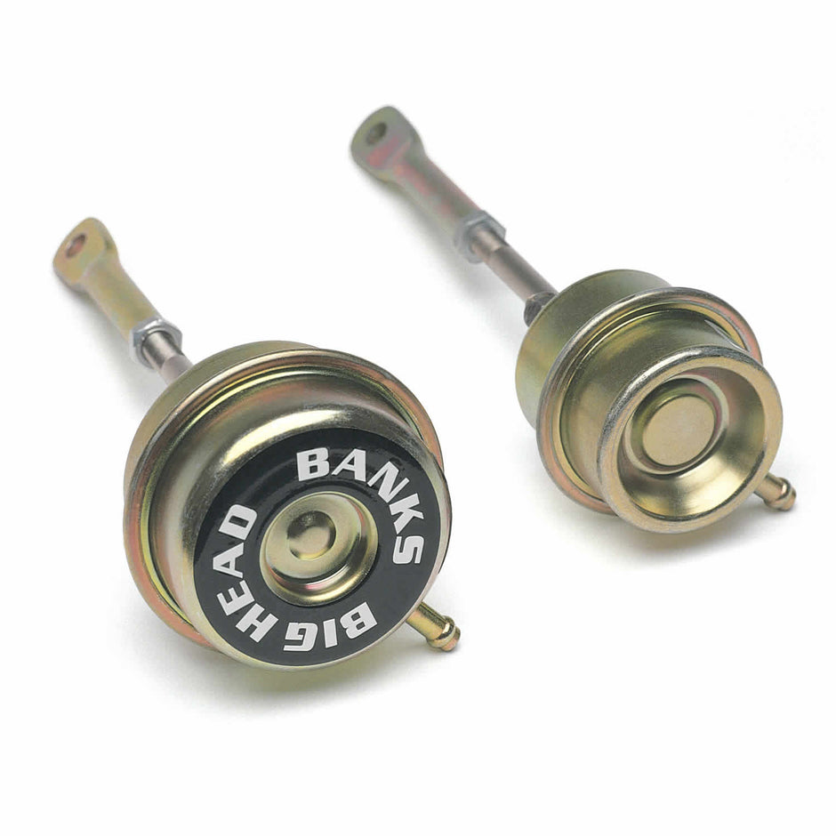 Banks BigHead Wastegate Actuator Kit (24328)