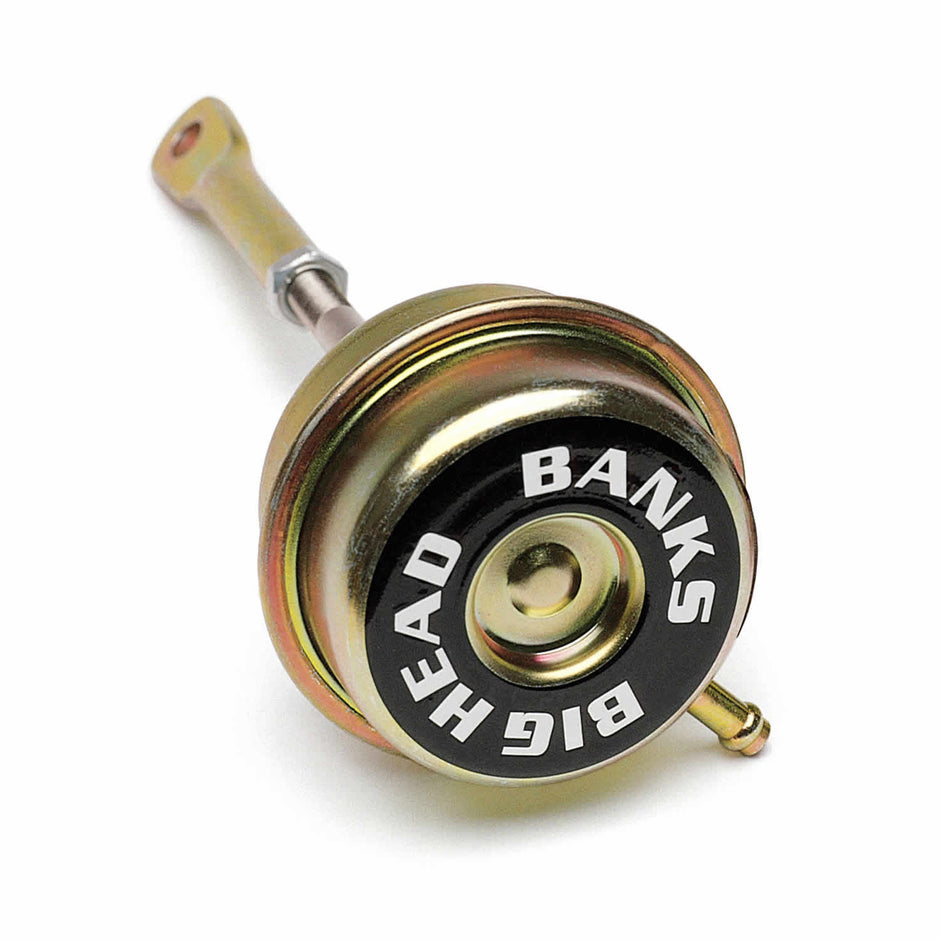 Banks BigHead Wastegate Actuator Kit 2003-2004 Dodge 5.9L (24331)