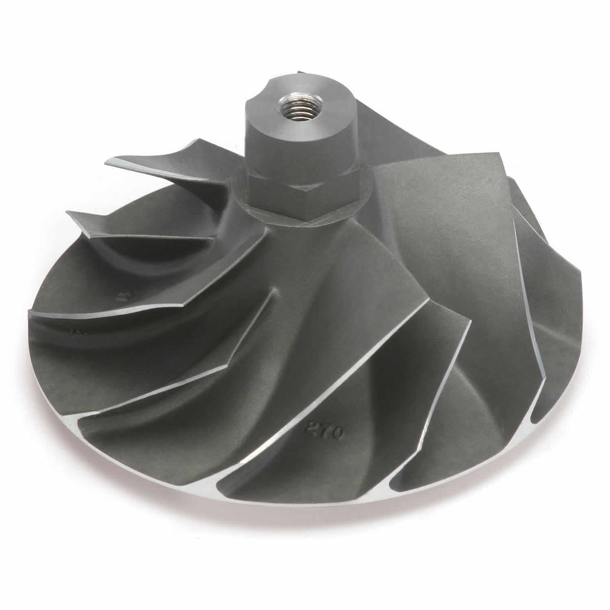Banks Compressor Wheel Turbocharger (24440)