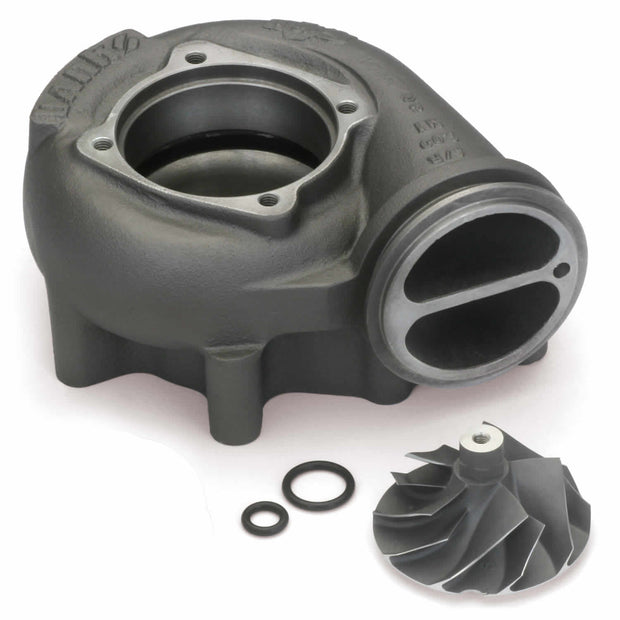 Banks Turbine Housing and Compressor Wheel Kit 99-03 Ford 7.3L (24456)