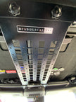 Bronco Spine