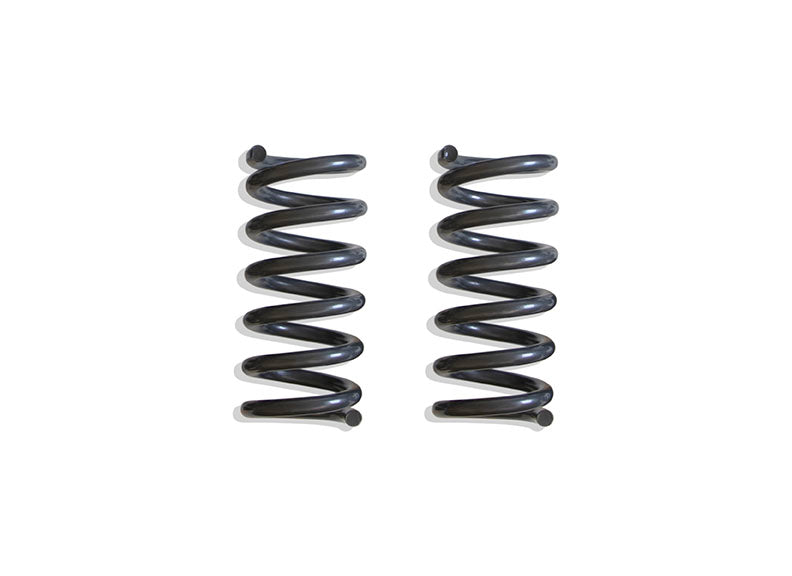 1988-1998 SILVERADO/SIERRA 1500 2WD 1" FRONT LOWERING COILS (V8)