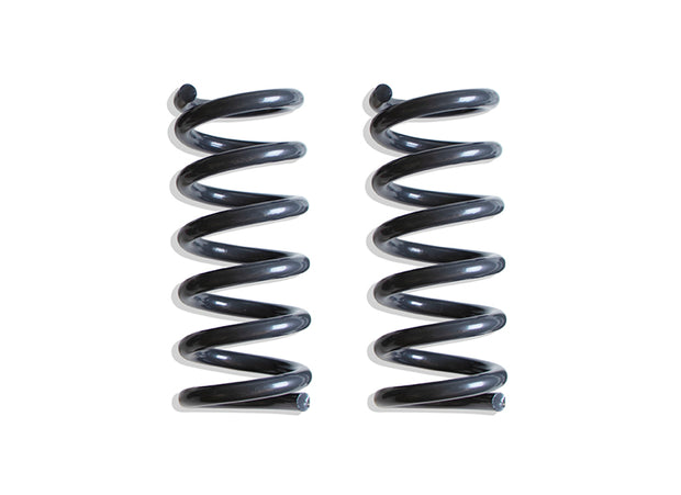 1999-2006 SILVERADO/SIERRA 1500 2WD 2" FRONT LOWERING COILS (V6)