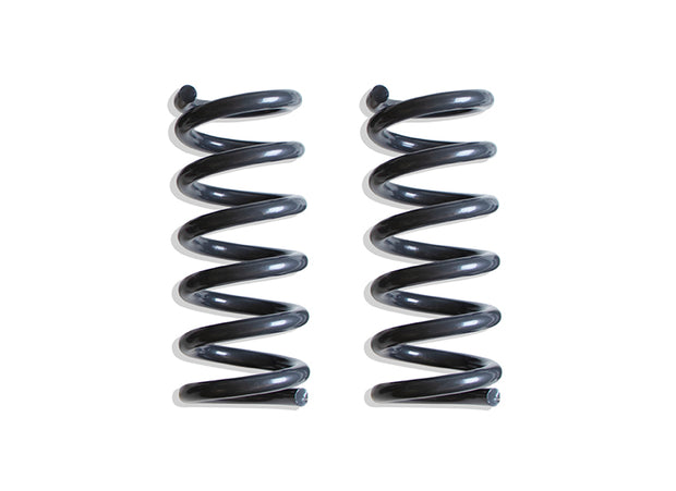 1999-2006 SILVERADO/SIERRA 1500 2WD 2" FRONT LOWERING COILS (V8)