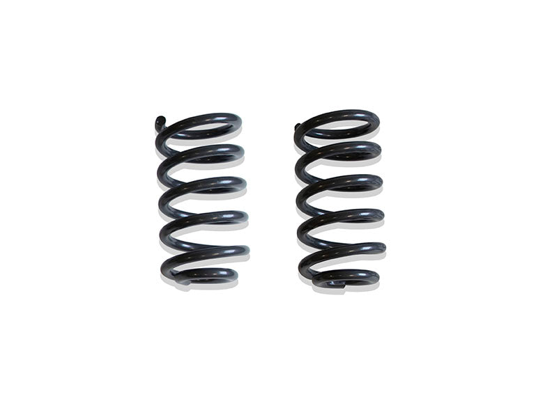 2014-2018 SILVERADO/SIERRA 1500 (SINGLE CAB) | 2015-2020 TAHOE/YUKON/ESCALADE 2" FRONT LOWERING COILS