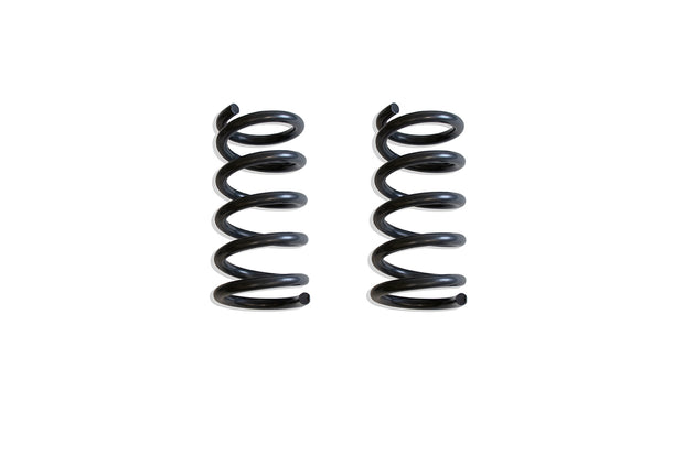 2002-2008 RAM 1500 (5-LUG) 2WD 2" FRONT LOWERING COILS (4DR, V8)