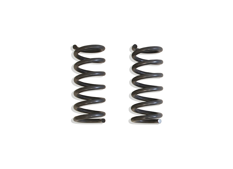 2009-2024 RAM 1500 (5-LUG) 2WD 2" FRONT LOWERING COILS (2DR, V8)