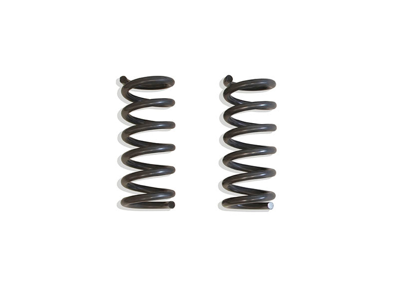 2009-2024 RAM 1500 (5-LUG) 2WD 2" FRONT LOWERING COILS (4DR, V8)
