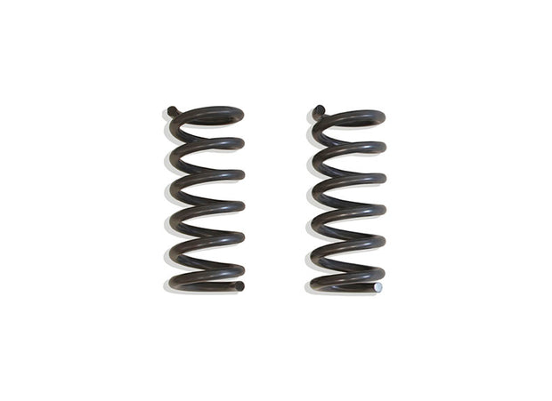 2009-2024 RAM 1500 (5-LUG) 2WD 2" FRONT LOWERING COILS (4DR, V8)