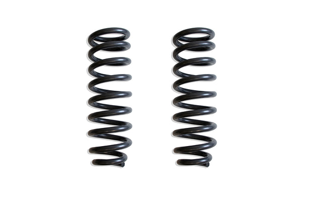 2004-2020 F-150 1"-2" FRONT LOWERING COILS