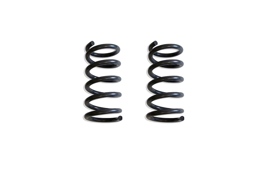 1997-2003 F-150 2WD 3" FRONT LOWERING COILS (V8)