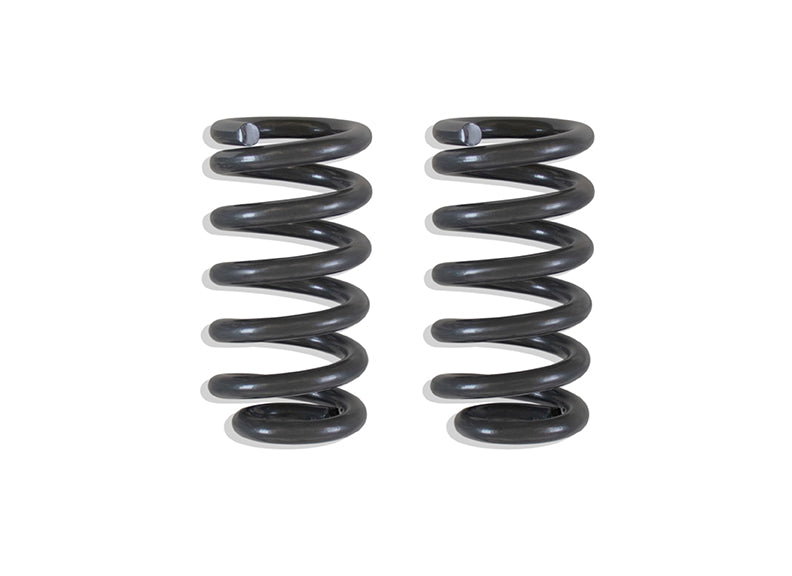 2004-2024 TITAN | 2004-2010 ARMADA 2" FRONT LOWERING COILS
