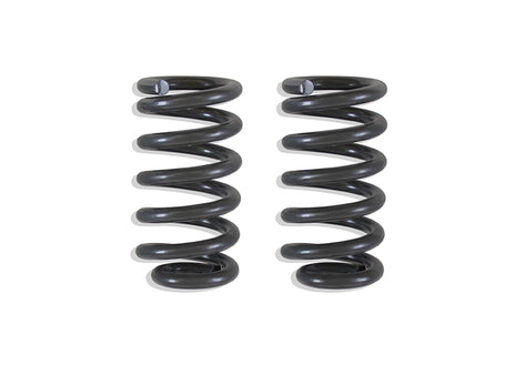 2004-2024 TITAN | 2004-2010 ARMADA 2" FRONT LOWERING COILS
