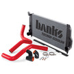 Banks Intercooler System 2001 Chevy/GMC 6.6 LB7 w/Boost Tubes (25976)