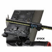 Intercooler System W/Boost Tubes 13-18 RAM 6.7L Banks Power
