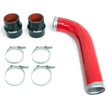 Boost Tube Upgrade Kit 07-09 Ram 6.7L Cummins Driver Side Only Banks Power