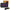 RB80 XL RGB Switch Panel without APP, Toggle/ Momentary/ Pulsed Mode Supported (Two-Sided Outlet)