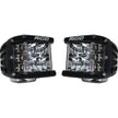 Spot Surface Mount Pair D-SS Pro RIGID Industries