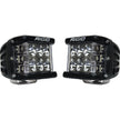 Driving Surface Mount Pair D-SS Pro RIGID Industries