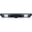 GMC & Chevy 19-24 Sierra & Silverado 1500 (4rd GEN) & 20-24 2500/3500 - ULTRA HIGH POWER Red LED 3rd Brake Light Kit w/ ULTRA HIGH POWER CREE XML White LED Cargo Lights (Replaces LED 3rd Brake Light with Cargo Bed Camera - ATTN: ONLY FITS Models which include 2 Cargo Bed Cameras in OEM 3rd Brake Light) - Smoked Lens - Image 4