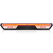 GMC & Chevy 19-24 Sierra & Silverado 1500 (4rd GEN) & 20-24 2500/3500 - ULTRA HIGH POWER Red LED 3rd Brake Light Kit w/ ULTRA HIGH POWER CREE XML White LED Cargo Lights- Clear Lens - Image 3