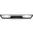GMC & Chevy 19-24 Sierra & Silverado 1500 (4rd GEN) & 20-24 2500/3500 - ULTRA HIGH POWER Red LED 3rd Brake Light Kit w/ ULTRA HIGH POWER CREE XML White LED Cargo Lights- Clear Lens - Image 4