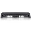 Dodge 19-23 RAM 1500 - ULTRA HIGH POWER Red LED 3rd Brake Light Kit w/ ULTRA HIGH POWER CREE XML White LED Cargo Lights (Replaces LED 3rd Brake Light with Cargo Bed Camera - ATTN: ONLY FITS Models which include Cargo Bed Camera in OEM 3rd Brake Light) - Smoked Lens - Image 4