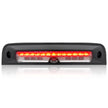 Dodge 19-23 RAM 1500 - ULTRA HIGH POWER Red LED 3rd Brake Light Kit w/ ULTRA HIGH POWER CREE XML White LED Cargo Lights (Replaces LED 3rd Brake Light with Cargo Bed Camera - ATTN: ONLY FITS Models which include Cargo Bed Camera in OEM 3rd Brake Light) - Clear Lens - Image 3