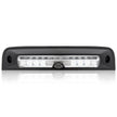 Dodge 19-23 RAM 1500 - ULTRA HIGH POWER Red LED 3rd Brake Light Kit w/ ULTRA HIGH POWER CREE XML White LED Cargo Lights (Replaces LED 3rd Brake Light with Cargo Bed Camera - ATTN: ONLY FITS Models which include Cargo Bed Camera in OEM 3rd Brake Light) - Clear Lens - Image 4