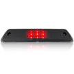 Ford 09-14 F150 - Red LED 3rd Brake Light Kit w/ White LED Cargo Lights - Smoked Lens - Image 3