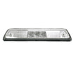 Ford 09-14 F150 - Red LED 3rd Brake Light Kit w/ White LED Cargo Lights - Clear Lens