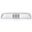 Dodge 09-19 RAM 1500 (Classic Body Style ONLY) & 10-23 RAM 2500/3500 - Red LED 3rd Brake Light Kit w/ White LED Cargo Lights - Clear Lens - Image 4