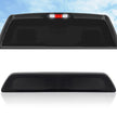 Toyota Tundra 07-21 - Red LED 3rd Brake Light Kit w/ White LED Cargo Lights - Smoked Lens