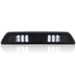 Toyota Tundra 07-21 - Red LED 3rd Brake Light Kit w/ White LED Cargo Lights - Smoked Lens - Image 3