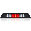 Toyota Tundra 07-21 - Red LED 3rd Brake Light Kit w/ White LED Cargo Lights - Smoked Lens - Image 4