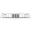 Toyota Tundra 07-21 - Red LED 3rd Brake Light Kit w/ White LED Cargo Lights - Clear Lens - Image 3