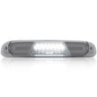 Ford 99-16 Superduty F250HD/350/450/550 & 95-03 Ranger & Ford Explorer Sport Trac 01-05 - Red LED 3rd Brake Light Kit w/ White LED Cargo Lights - Clear Lens - Image 4