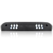 Dodge 02-08 RAM 1500 & 03-09 RAM 2500/3500 - Red LED 3rd Brake Light Kit w/ White LED Cargo Lights - Smoked Lens - Image 3