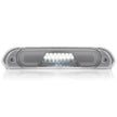 Dodge 02-08 RAM 1500 & 03-09 RAM 2500/3500 - Red LED 3rd Brake Light Kit w/ White LED Cargo Lights - Clear Lens - Image 4