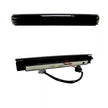 Ford 97-03 F150 & F250LD Light-Duty & Ford 00-04 Excursion - Red LED 3rd Brake Light Kit w/ White LED Cargo Lights - Smoked Lens