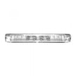 Ford 97-03 F150 & F250LD Light-Duty & Ford 00-04 Excursion - Red LED 3rd Brake Light Kit w/ White LED Cargo Lights - Clear Lens