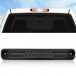 GMC & Chevy 94-98 CK Sierra & Silverado (Fits Reg & Crew Cab Only) - Red LED 3rd Brake Light Kit w/ White LED Cargo Lights - Smoked Lens