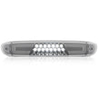 GMC & Chevy 07-13 Sierra & Silverado (2nd GEN) - Red LED 3rd Brake Light Kit w/ White LED Cargo Lights - Clear Lens - Image 4