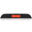 Ford 17-20 RAPTOR - ULTRA HIGH POWER Red LED 3rd Brake Light Kit w/ Red LED Running Lights & ULTRA HIGH POWER CREE XML White LED Cargo Lights - Smoked Lens - Image 4