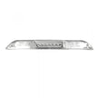 Ford 15-20 F150 & 17-20 SUPERDUTY F250/350/450/550 & 19-20 Ranger - ULTRA HIGH POWER Red LED 3rd Brake Light Kit w/ ULTRA HIGH POWER CREE XML White LED Cargo Lights (Replaces both LED & Non-LED 3rd Brake Light - ATTN: DOES NOT FIT Models which include Cargo Bed Camera in OEM 3rd Brake Light) - Clear Lens